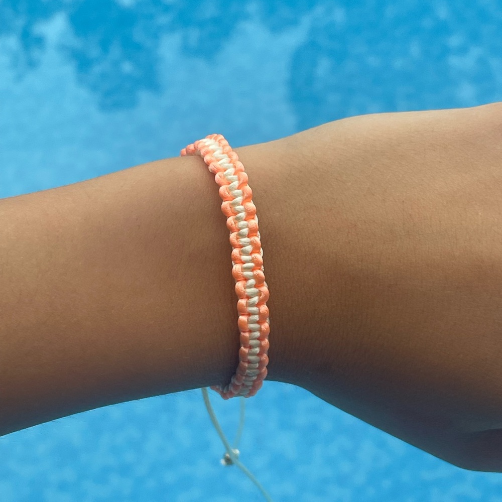 Coral bracelete🪸🐠